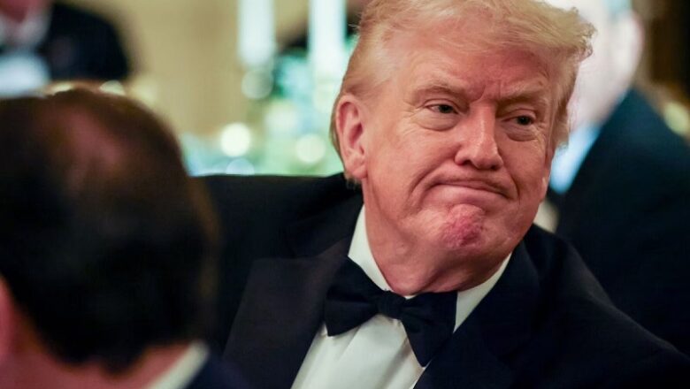 अमेरिका के लोग ट्रंप की नीतियों और देश चलाने के तरीके से खुश नहीं… 60% टैरिफ फैसलों से नाराज