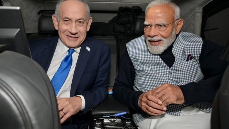 भारत को ब्रह्मोस से भी घातक हथियार देगा इजरायल, PM मोदी के दौरे पर होंगे ये ऐतिहासिक रक्षा समझौते
