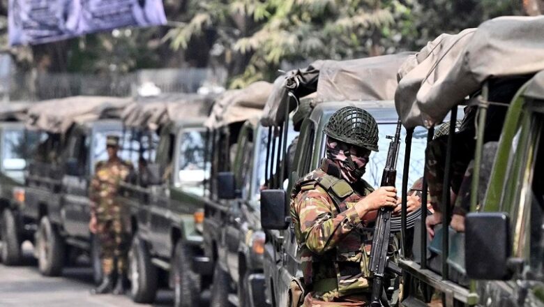 Bangladesh में नई सरकार गठन के बाद दूसरा बड़ा फेरबदल… आर्मी हेडक्वार्टर में बढ़ी हलचल