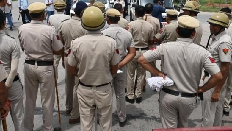 CG: “गरियाबंद में दो समुदायों के बीच हिंसक झड़प… घरों और वाहनों में आगजनी के बाद भारी पुलिस तैनात