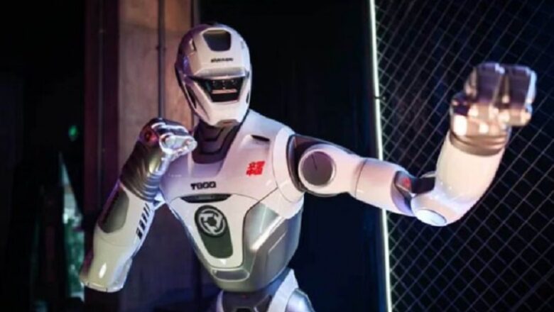 China: स्प्रिंग फेस्टिवल गाला में छाए ह्यूमनॉइड रोबोट… एक साल में बदली तस्वीर