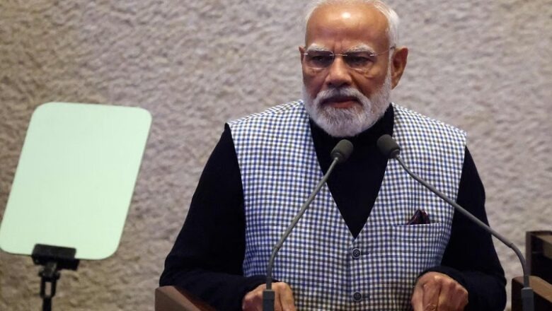 PM मोदी ने इजरायली संसद ‘नेसेट’ को संबोधित कर रचा इतिहास… किया गाजा शांति पहल का समर्थन