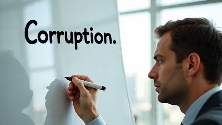 भ्रष्टाचार के मामले में सुधरी भारत की रैकिंग, 185 देशों की लिस्ट में 5 स्थान की छलांग… 91वें स्थान पर पहुंचा