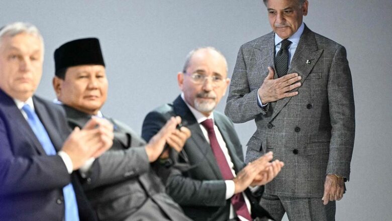 पाकिस्तानी PM शहबाज बोले- मित्र देशों से कर्जा मांगने के दौरान करना पड़ा अपमानजनक स्थिति का सामना