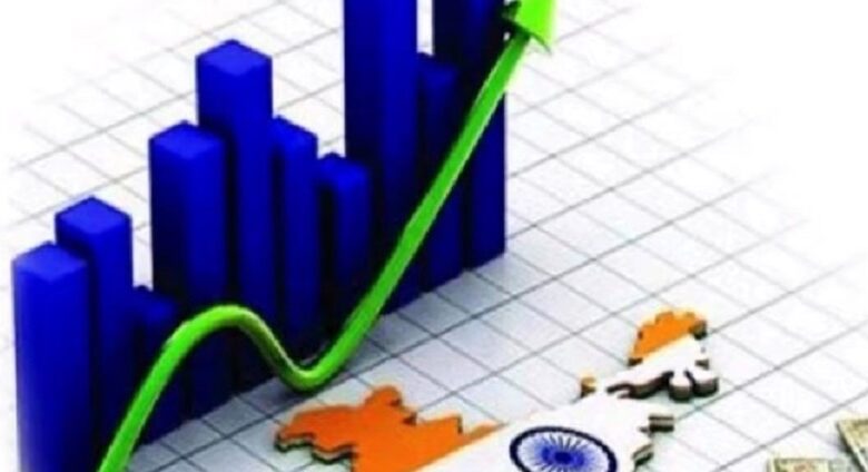 फिच रिपोर्ट: भारत इस साल भी बना रहेगा एशिया की सबसे तेज अर्थव्यवस्था… 6.4% रहेगी रफ्तार