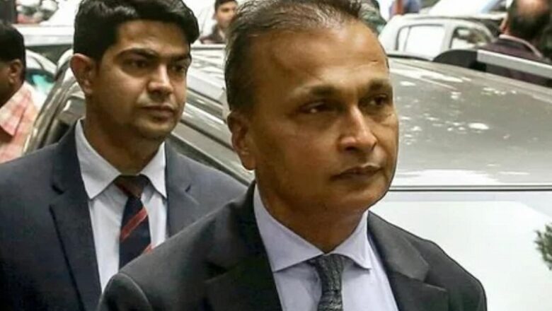 मनी लॉन्ड्रिंग केस में ED की बड़ी कार्रवाई… अनिल अंबानी के मुम्बई स्थित घर ‘अबोड’ को किया जब्त