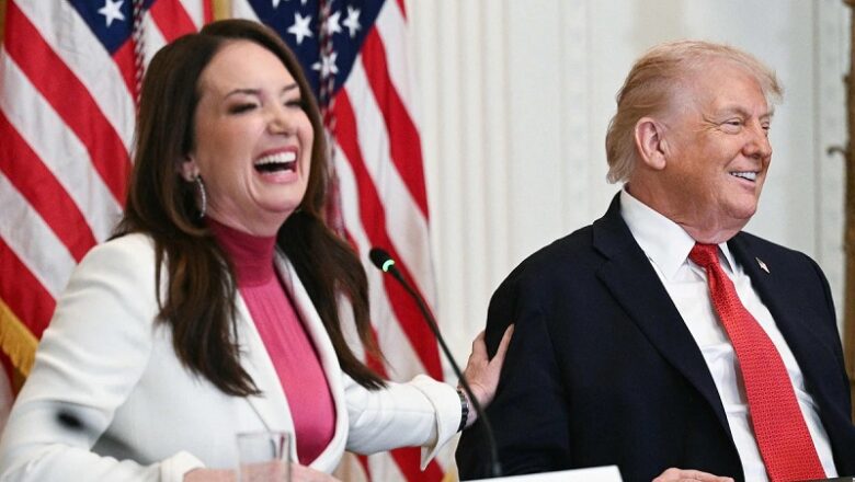 भारत में बड़े पैमाने पर निर्यात करेंगे कृषि उत्पाद… ट्रंप की मंत्री बोली- नई ट्रेड डील US के किसानों को मिलेगा लाभ