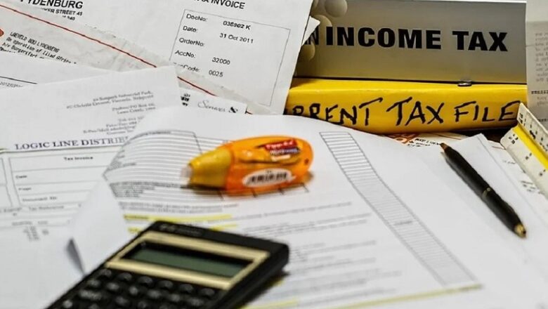 एक अप्रैल से लागू होंगे इनकम टैक्स के नए रूल्स… विभाग ने जारी किया ड्राफ्ट