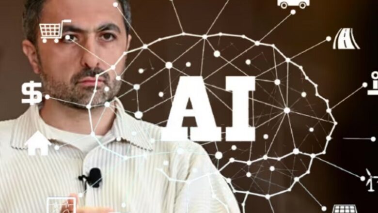 माइक्रोसॉफ्ट AI के CEO ने मचाई दुनिया में हलचल… बोले- 12 से 18 माह में व्हाइट-कॉलर जॉब्स की जगह ले लेगा AI