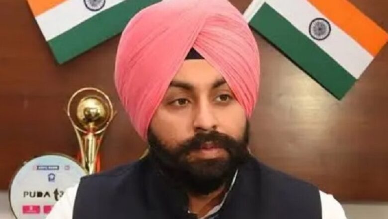 पंजाब में शिक्षा के स्तर में सुधार… JEE मेन्स में सरकारी स्कूलों के 305 बच्चों को मिली सफलता