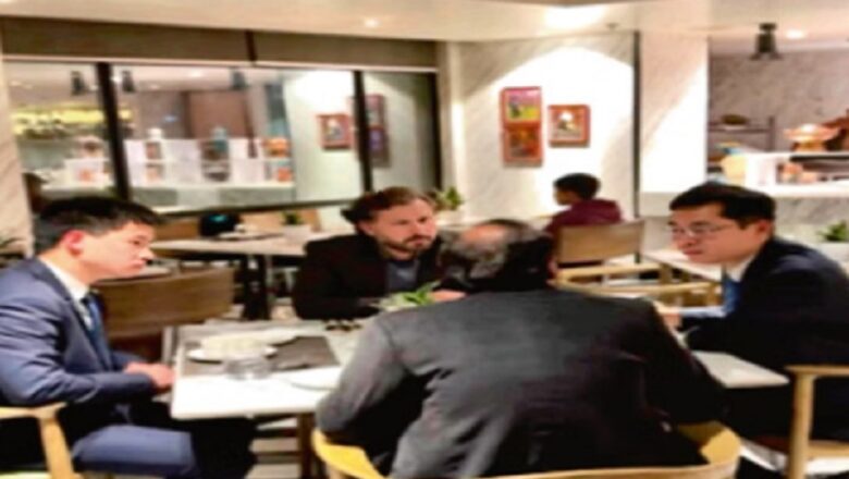 नेपाल में हुई चीन-पाक की Secret Meeting…. भारत के खिलाफ साजिश रोडमैप किया तैयार