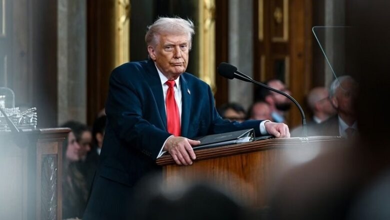 ट्रंप टैरिफ अमान्य होने के बाद आयातकों ने की रिफंड की मांग… निचली अदालतों में 1500 से ज्यादा केस दायर