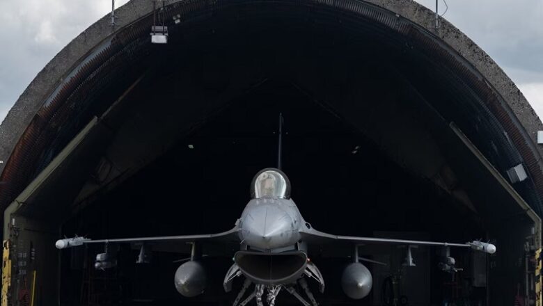 US में F-35 का रिटायर्ड पायलट गिरफ्तार, चीनी सैन्य पायलटों को गुप्त प्रशिक्षण देने का आरोप