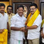 Tamil Nadu: DMK में क्यों शामिल हुए जयललिता के विश्वासपात्र रहे ओ पनीरसेल्वम? क्या मिला ऑफर?