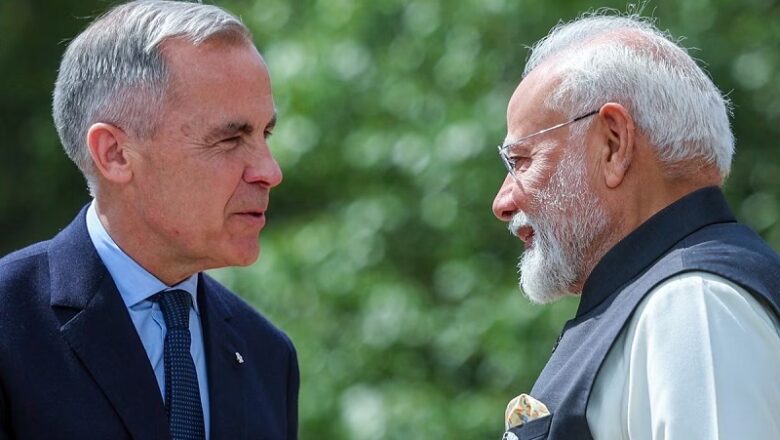 कनाडा के PM मार्क कार्नी आएंगे भारत दौरे पर…..इन मुद्दों पर होगी चर्चा, द्विपक्षीय रिश्ते होंगे मजबूत