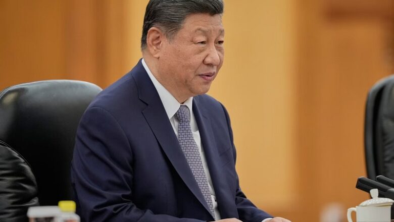 डॉलर के प्रभुत्व का समय समाप्त …. चीनी राष्ट्रपति ने किया युआन को वैश्विक करेंसी बनाने का आह्वान! भड़के ट्रंप