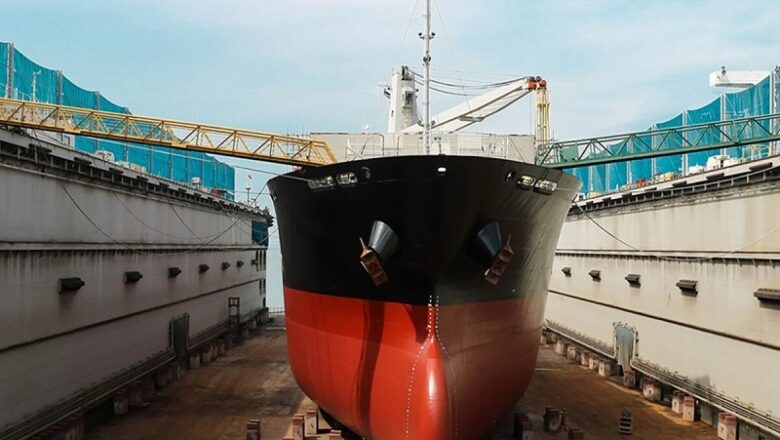 Bihar: केन्द्रीय बजट में बड़ी सौगात… पटना में गंगा तट पर 300 करोड़ की लागत से बनेगा शिप रिपेयर सेंटर