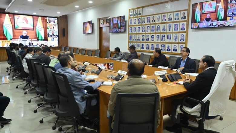 केंद्रीय बजट: पूर्वोत्तर के लिए स्ट्रेटिजिक रेल कॉरिडोर का विस्तार और सुरक्षा में वृद्धि