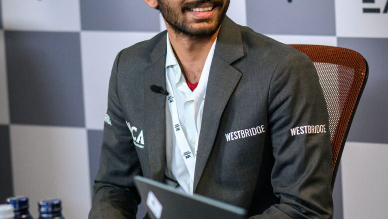 गुकेश डोमाराजू नॉर्वे चेस 2026 में प्रतियोगिता में भाग लेंगे