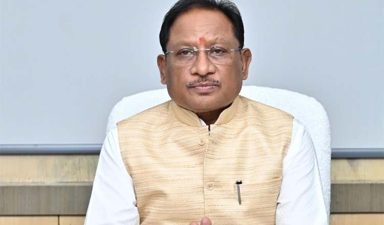 राजिम में सांप्रदायिक हिंसा के दोषियों के खिलाफ कड़ी कार्रवाई का आश्वासन: मुख्यमंत्री साय