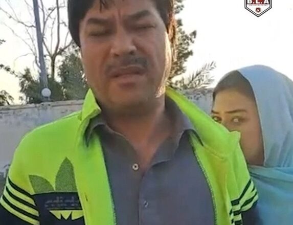 बलोच लिबरेशन आर्मी ने नुश्की के उपायुक्त और उनकी पत्नी को किया रिहा