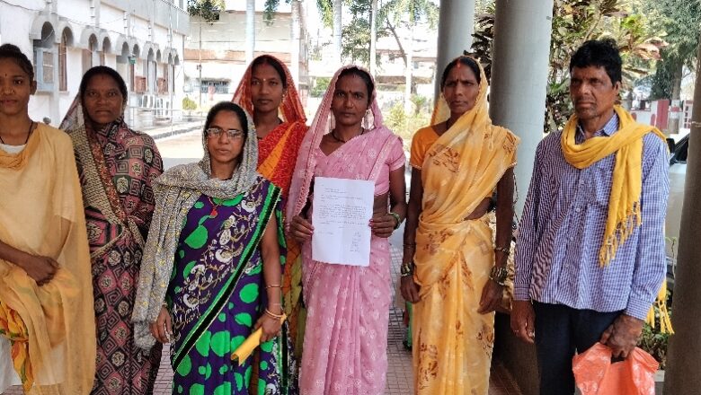 घर-घर नल कनेक्शन, पाइपलाइन की कमी से पेयजल संकट