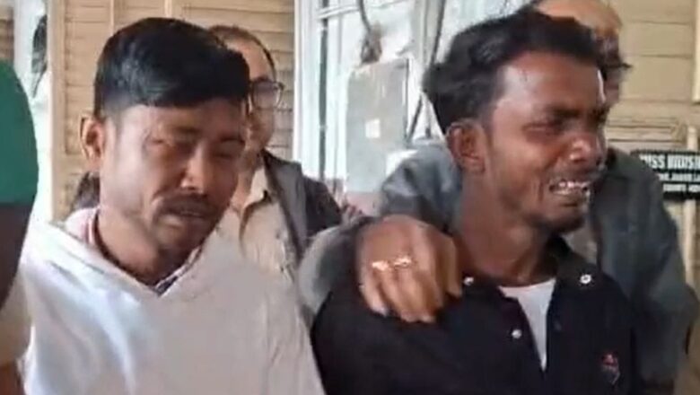 बकरी चोरी का खुलासा करने पर युवक की हत्या, दो आरोपियों को उम्रकैद