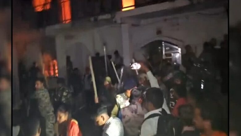 गरियाबंद में सांप्रदायिक हिंसा: मुख्य आरोपित गिरफ्तार, स्थिति तनावपूर्ण