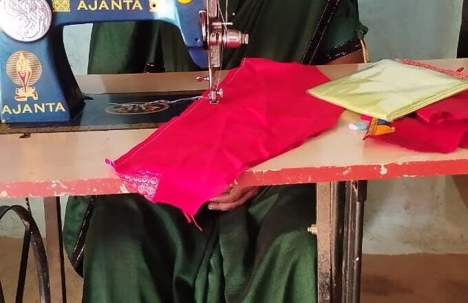 महतारी वंदन योजना से बनी आर्थिक रूप से सशक्त महिलाएं: भगवती रात्रे की प्रेरणादायक कहानी