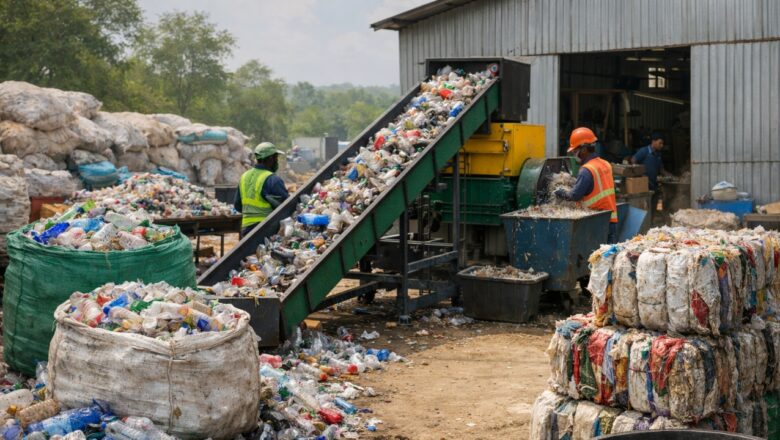 सूरजपुर में प्लास्टिक अपशिष्ट प्रबंधन को मिलेगी नई गति, आवेदन आमंत्रित