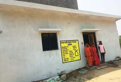 कच्चे घर से पक्के घर तक: प्रधानमंत्री आवास योजना से हेमंत सिंह का सपना साकार