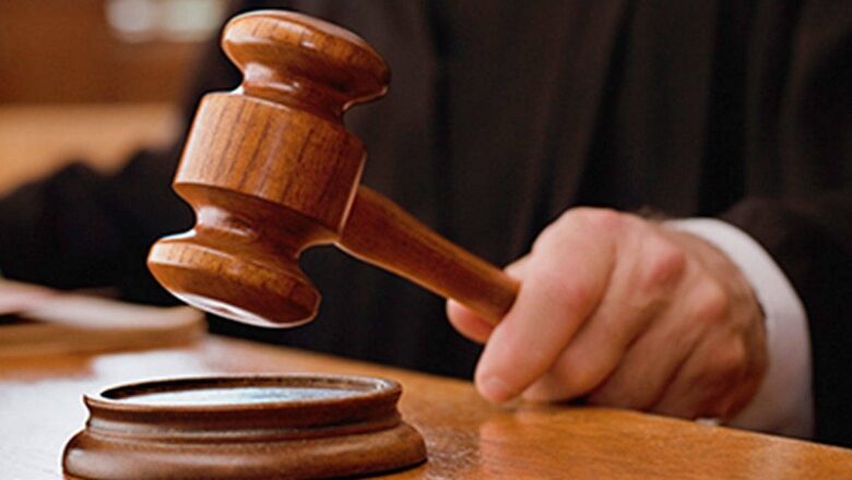 बड़वानी: डिप्टी कलेक्टर को महिला पटवारी से दुष्कर्म करने के लिए 10 साल की सजा