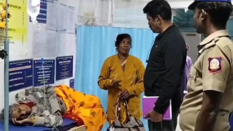 तमिलनाडु में पदयात्रा कर रहे श्रद्धालुओं पर बेकाबू कार का हमला, 4 महिलाओं की मौत