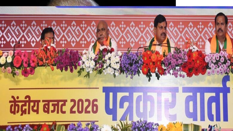 केंद्रीय बजट: बेरोजगारी में कमी और साझा विकास की दिशा में एक कदम आगे