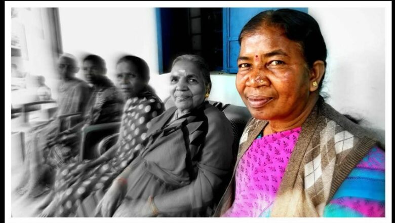 समाज के लिए सर्वस्व समर्पण करने वाली बुधरी ताती