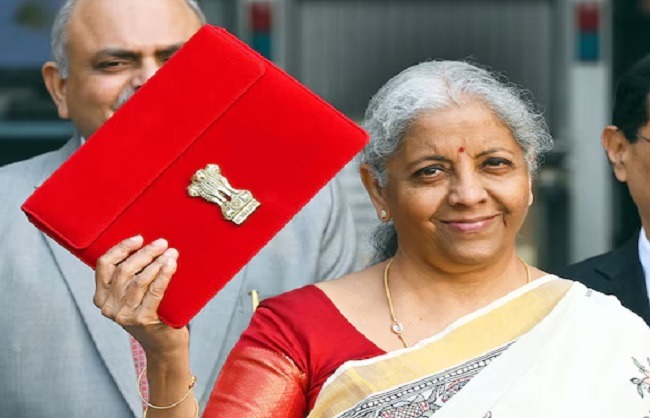 केंद्रीय बजट 2026 के लिए सीतारमण का 9वां प्रयास, प्रमुख आंकड़ों पर ध्यान