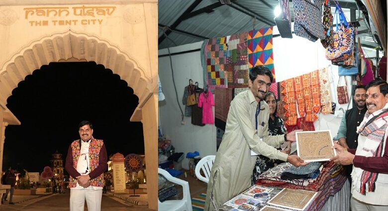 सिंहस्थ 2028 में उज्जैन में बनेंगे टेंट सिटी, मुख्यमंत्री डॉ. यादव का ऐलान