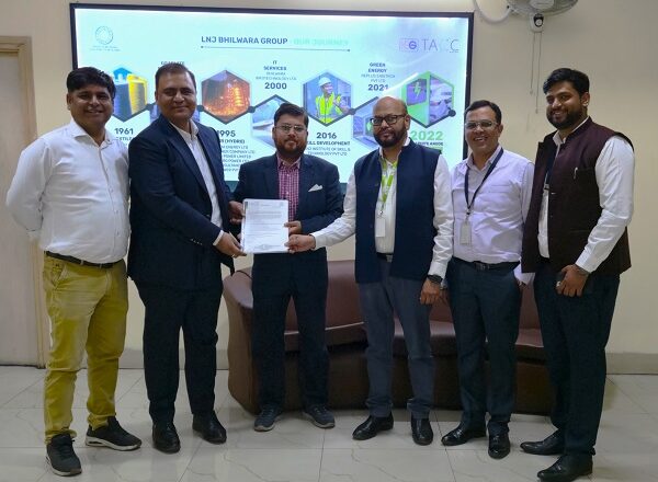 आईनॉक्स एयर प्रोडक्ट्स और टीएसीसी की बड़ी पार्टनरशिप, देवास में बनेगा ऑनसाइट नाइट्रोजन प्लांट