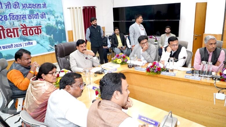 उज्जैनः सिंहस्थ के दौरान करोड़ों श्रद्धालु मोक्षदायिनी शिप्रा में लगाएंगे आस्था की डुबकी, विश्व की रहेगी निगाह