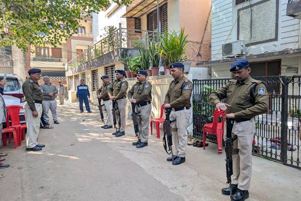 ग्वालियर के डॉ. श्रीवास्तव ने किया देहदान