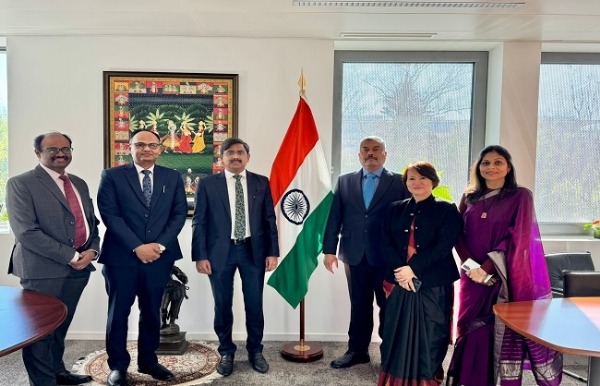 डब्ल्यूटीओ जुलाई में करेगा भारत की आठवीं व्यापार नीतियों की समीक्षा