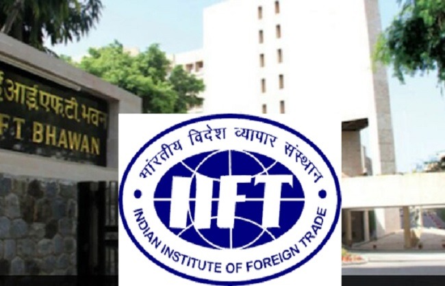 आईआईएफटी ने टाइम्स बी-स्कूल रैंकिंग 2026 में प्रथम स्थान प्राप्त किया