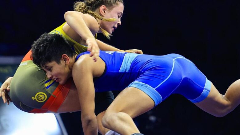 लॉस एंजेलिस ओलंपिक 2028 के लिए वर्ल्ड रेसलिंग ने क्वालिफिकेशन प्रक्रिया की घोषणा की