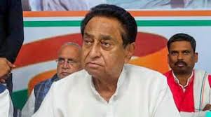 कमलनाथ ने निर्वाचन आयोग पर मतदाता सूची के पुनरीक्षण को लेकर गंभीर आरोप लगाए