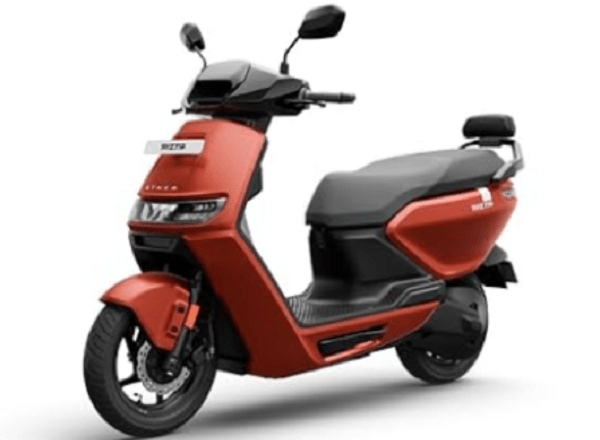 एथर एनर्जी का राजस्व Q3FY26 में बढ़कर 995.7 करोड़ रुपये तक पहुँचा