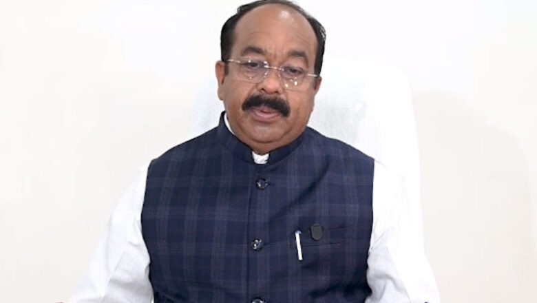 छत्तीसगढ़ में अंतरिक्ष केंद्र की स्थापना, उप मुख्यमंत्री का अहम बयान