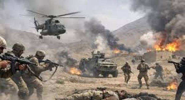 बलूच विद्रोहियों के हमलों से हिला पाकिस्तान, अमेरिका और चीन के लिए क्यों है यह बड़ा संकेत