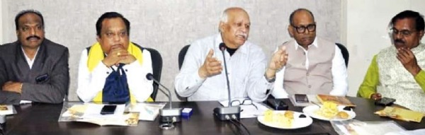 उज्जैन में महाशिवरात्रि से आरंभ होगा विक्रमोत्सव