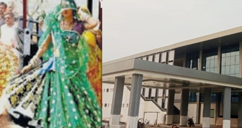 अशोकनगर में करीला मेले की तैयारी में जुटा रेल प्रबंधन