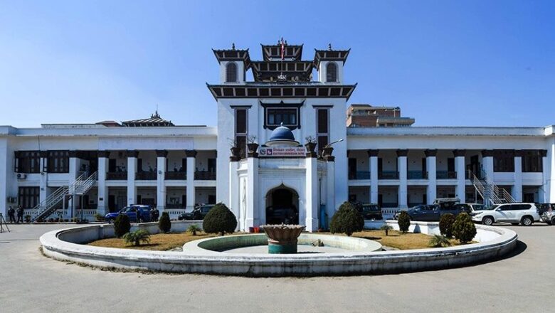 निर्वाचन आयोग ने नेपाल की समानुपातिक सूची से 76 उम्मीदवारों के नाम हटाए